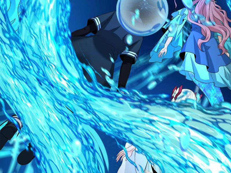 Kỷ Nguyên Kỳ Lạ Chap 212 - Next Chap 213