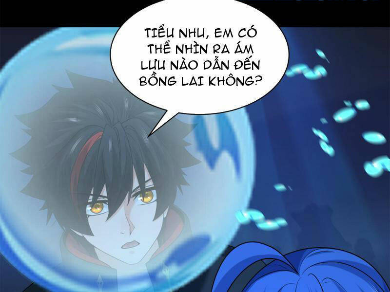 Kỷ Nguyên Kỳ Lạ Chap 212 - Next Chap 213