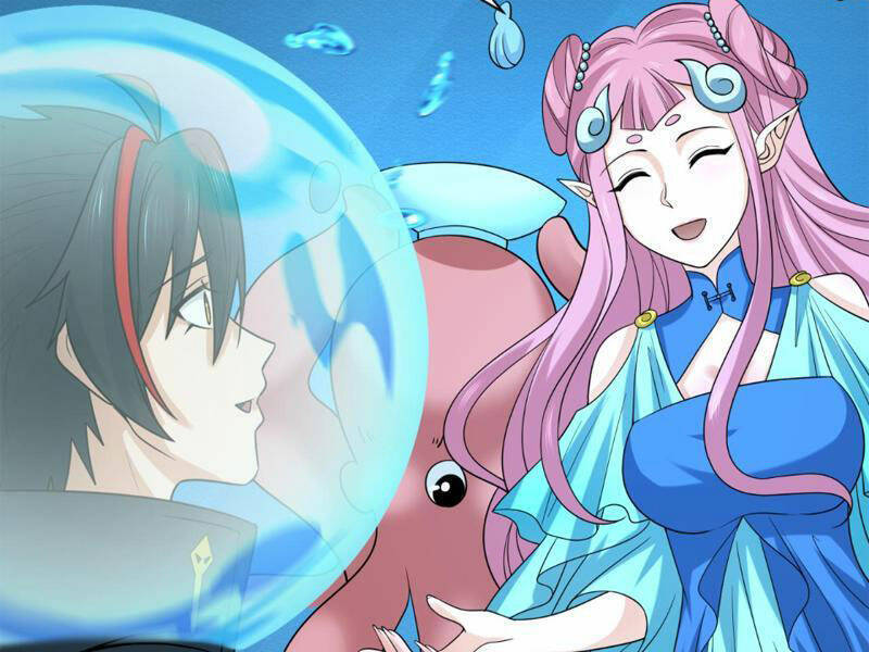 Kỷ Nguyên Kỳ Lạ Chap 212 - Next Chap 213