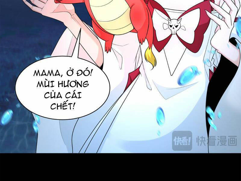 Kỷ Nguyên Kỳ Lạ Chap 212 - Next Chap 213