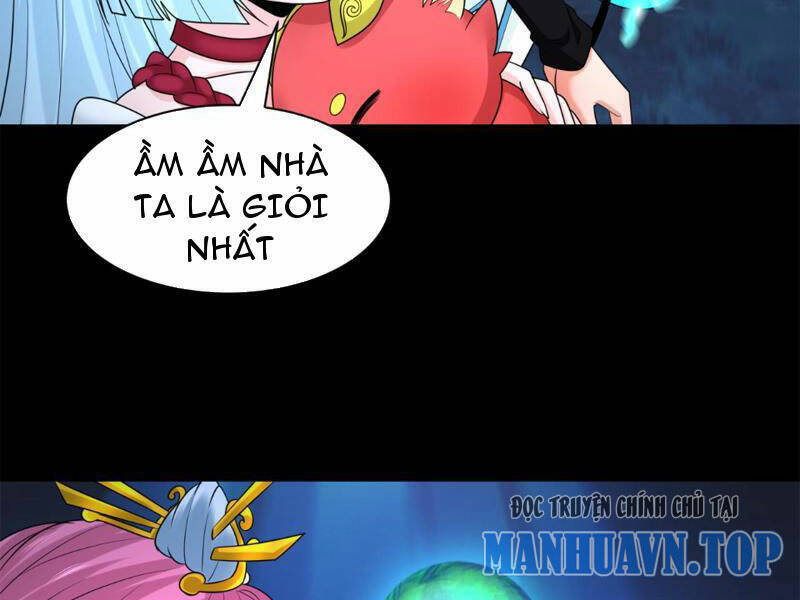 Kỷ Nguyên Kỳ Lạ Chap 212 - Next Chap 213