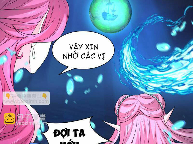 Kỷ Nguyên Kỳ Lạ Chap 212 - Next Chap 213