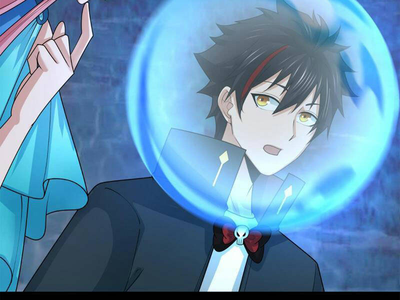 Kỷ Nguyên Kỳ Lạ Chap 212 - Next Chap 213