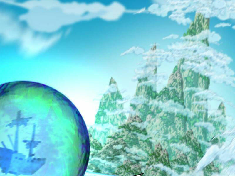 Kỷ Nguyên Kỳ Lạ Chap 212 - Next Chap 213