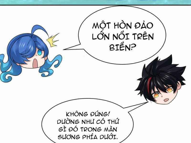 Kỷ Nguyên Kỳ Lạ Chap 212 - Next Chap 213