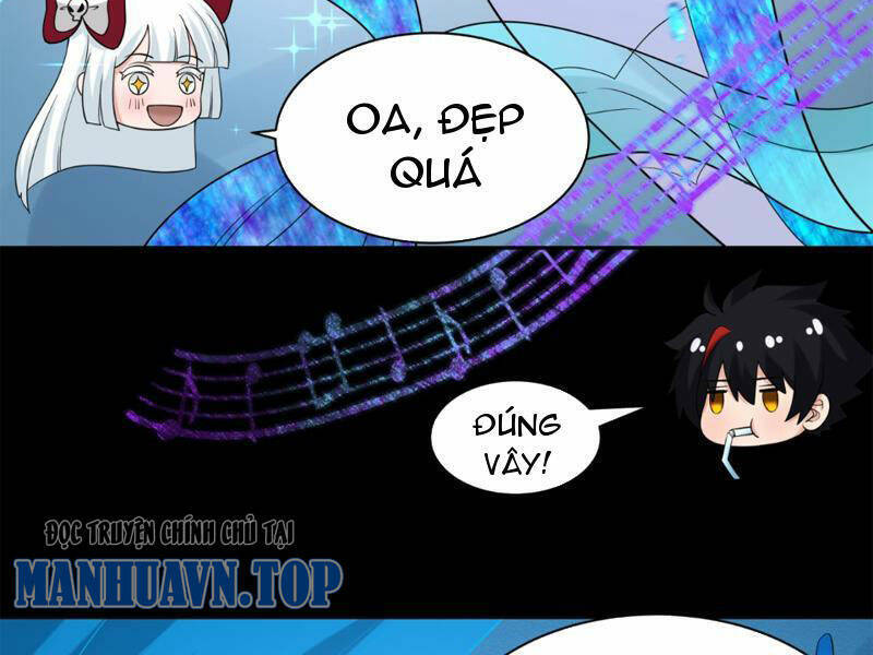 Kỷ Nguyên Kỳ Lạ Chap 212 - Next Chap 213