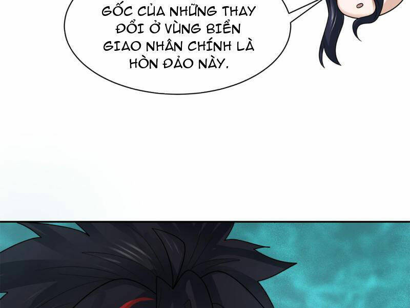 Kỷ Nguyên Kỳ Lạ Chap 212 - Next Chap 213