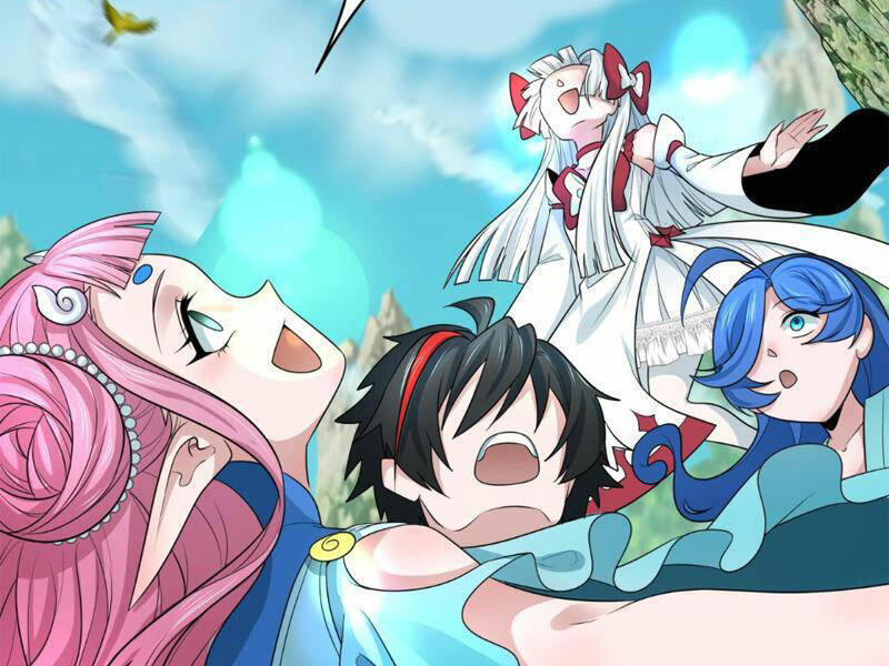 Kỷ Nguyên Kỳ Lạ Chap 212 - Next Chap 213