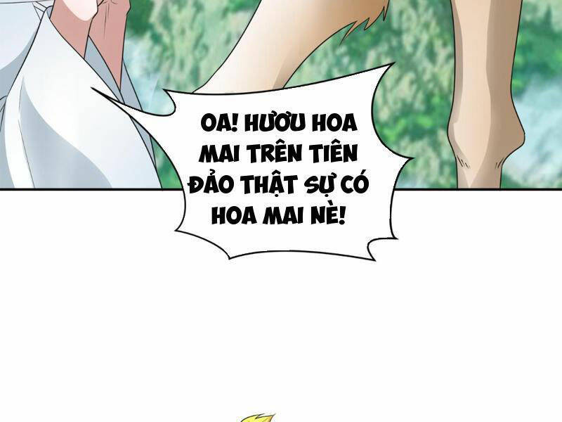 Kỷ Nguyên Kỳ Lạ Chap 212 - Next Chap 213