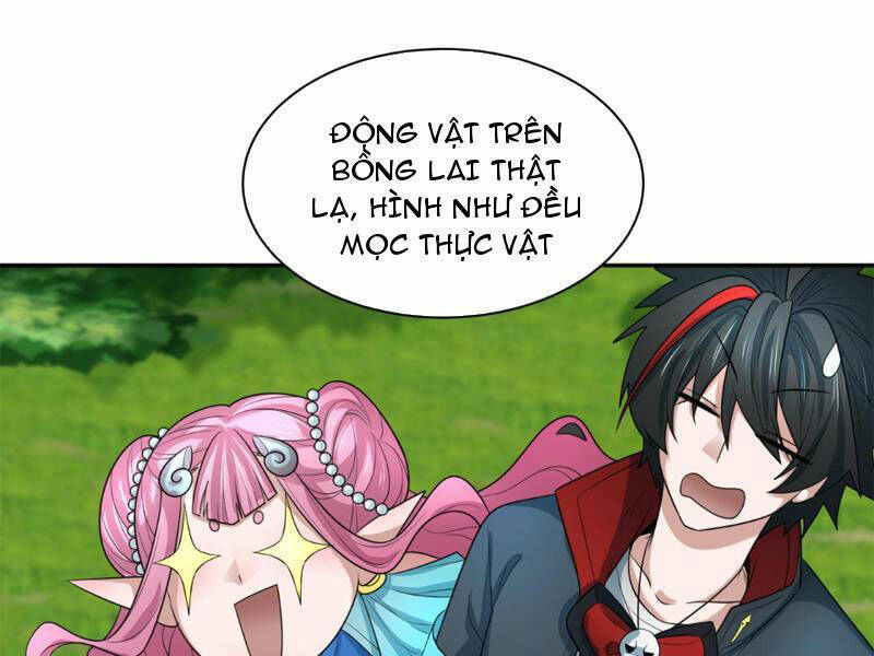 Kỷ Nguyên Kỳ Lạ Chap 212 - Next Chap 213