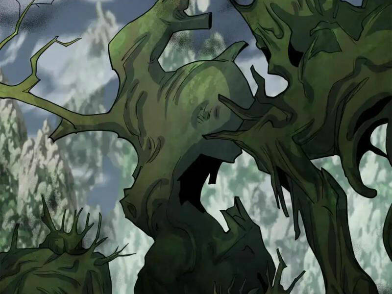 Kỷ Nguyên Kỳ Lạ Chap 213 - Next Chap 214