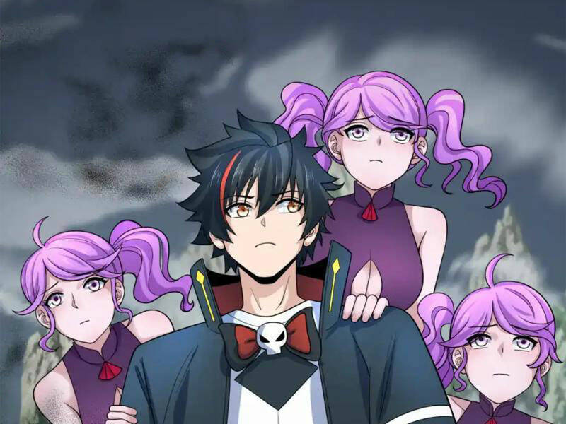 Kỷ Nguyên Kỳ Lạ Chap 213 - Next Chap 214