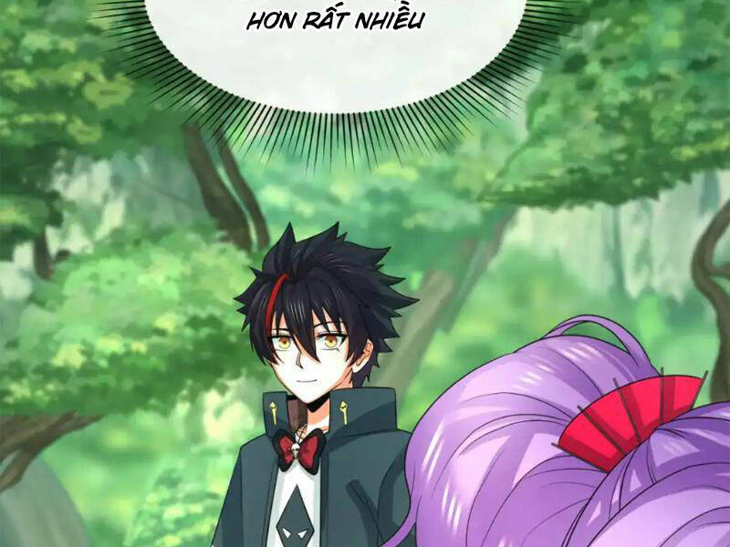 Kỷ Nguyên Kỳ Lạ Chap 213 - Next Chap 214