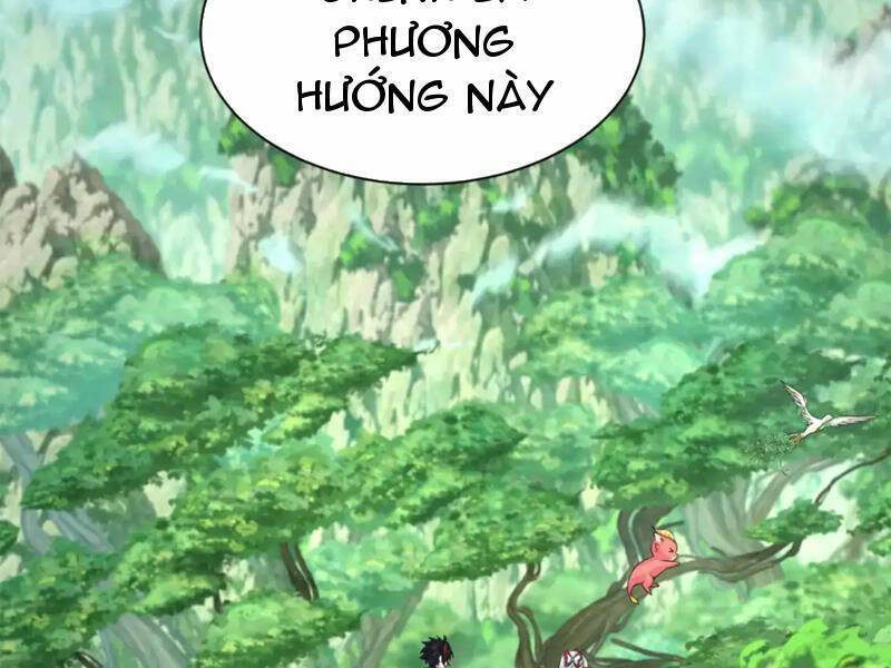 Kỷ Nguyên Kỳ Lạ Chap 213 - Next Chap 214