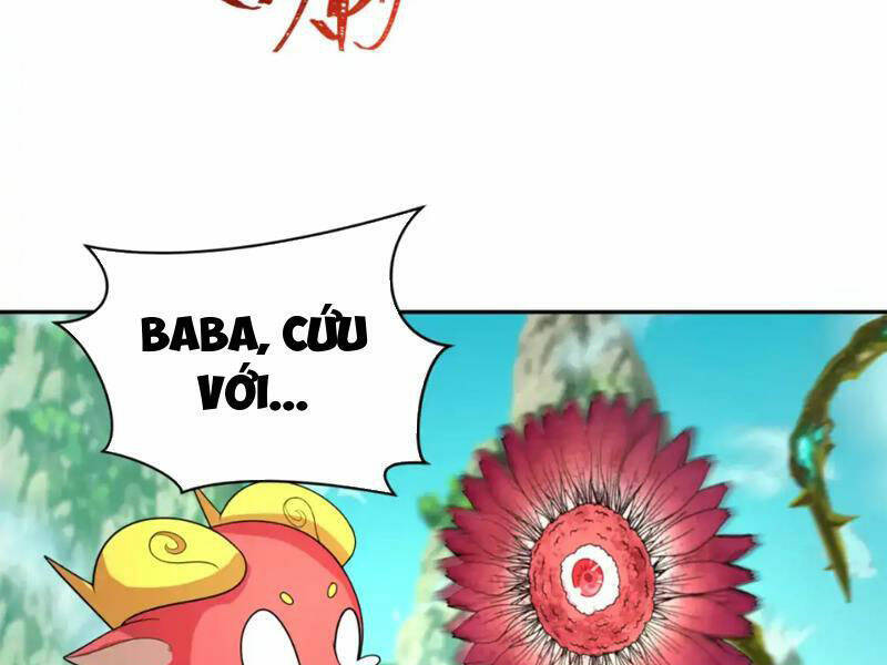 Kỷ Nguyên Kỳ Lạ Chap 213 - Next Chap 214