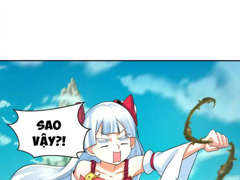 Kỷ Nguyên Kỳ Lạ Chap 213 - Next Chap 214