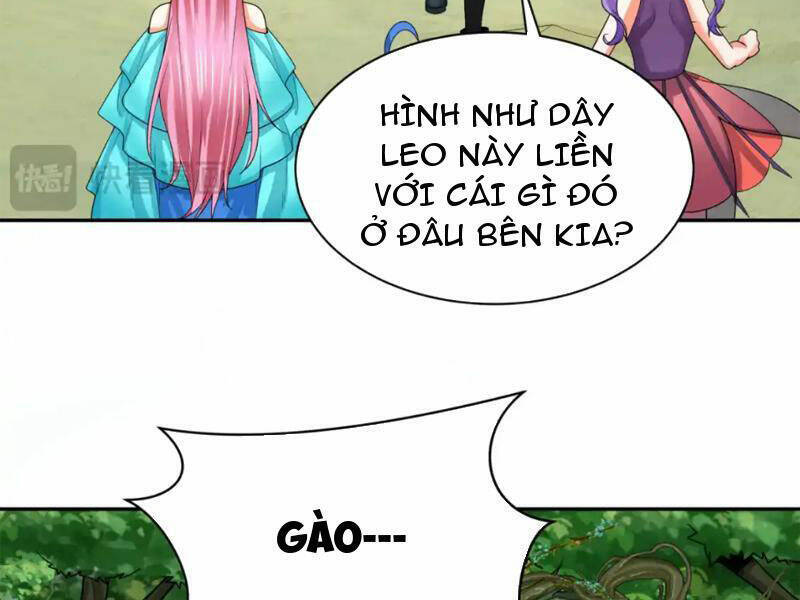 Kỷ Nguyên Kỳ Lạ Chap 213 - Next Chap 214