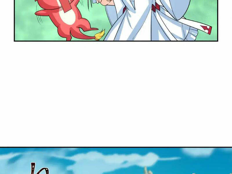 Kỷ Nguyên Kỳ Lạ Chap 213 - Next Chap 214