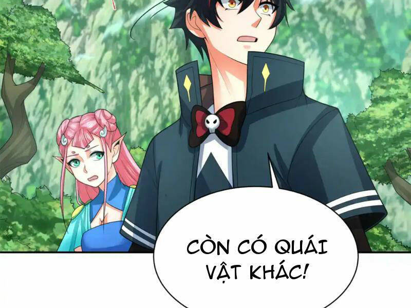 Kỷ Nguyên Kỳ Lạ Chap 213 - Next Chap 214