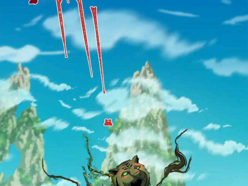 Kỷ Nguyên Kỳ Lạ Chap 213 - Next Chap 214