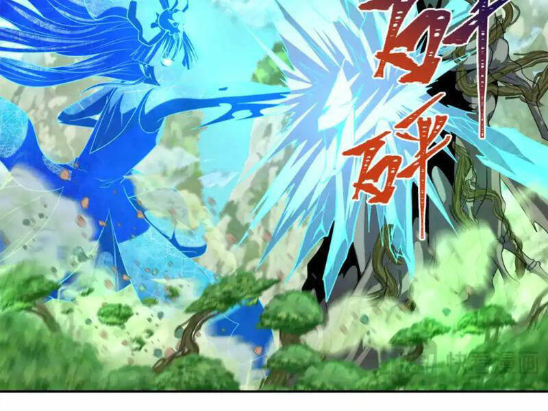 Kỷ Nguyên Kỳ Lạ Chap 213 - Next Chap 214