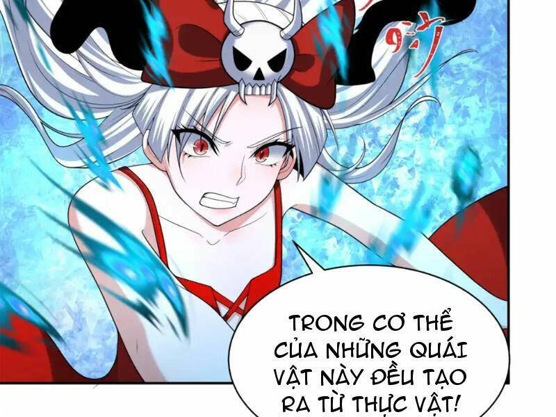 Kỷ Nguyên Kỳ Lạ Chap 213 - Next Chap 214