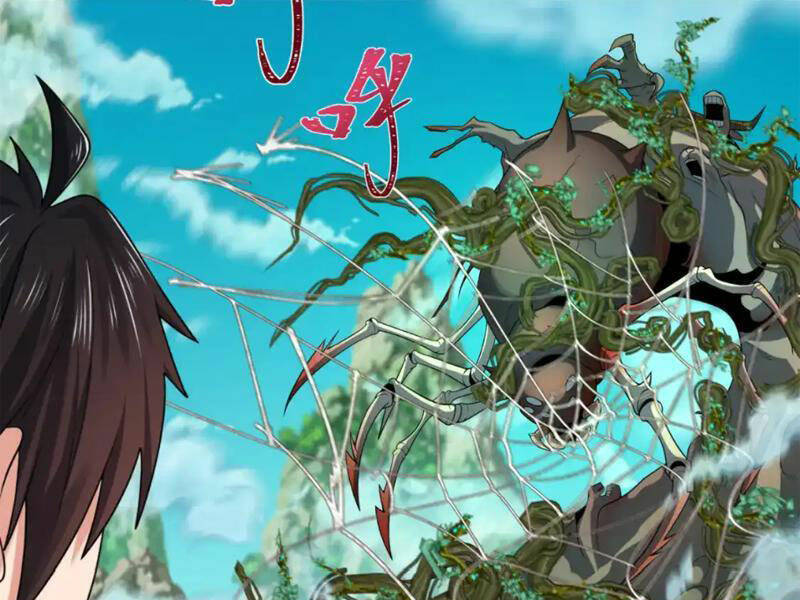 Kỷ Nguyên Kỳ Lạ Chap 213 - Next Chap 214