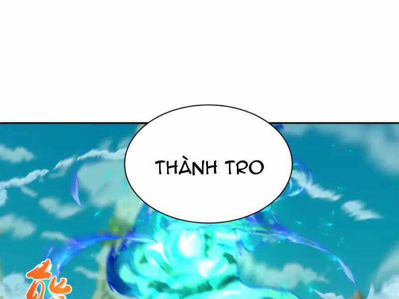 Kỷ Nguyên Kỳ Lạ Chap 213 - Next Chap 214