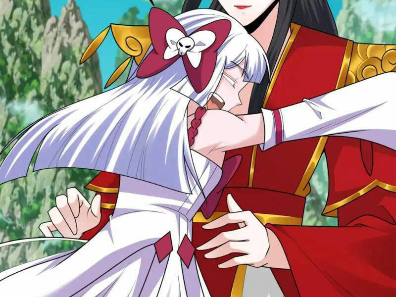 Kỷ Nguyên Kỳ Lạ Chap 213 - Next Chap 214