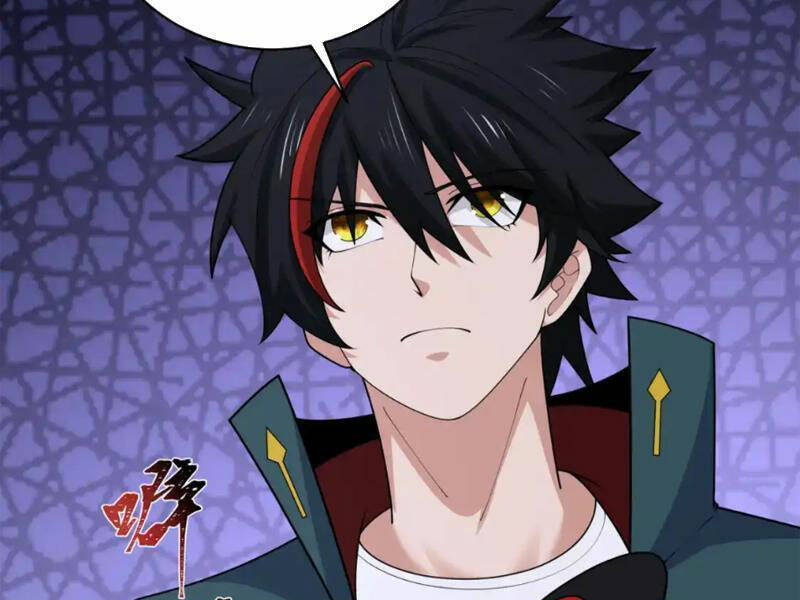 Kỷ Nguyên Kỳ Lạ Chap 213 - Next Chap 214