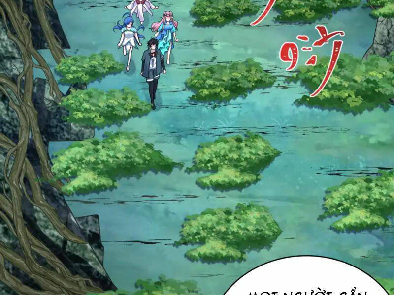 Kỷ Nguyên Kỳ Lạ Chap 213 - Next Chap 214