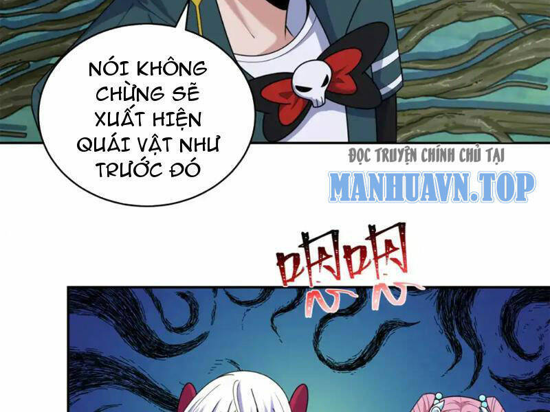 Kỷ Nguyên Kỳ Lạ Chap 213 - Next Chap 214