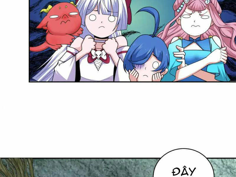 Kỷ Nguyên Kỳ Lạ Chap 213 - Next Chap 214