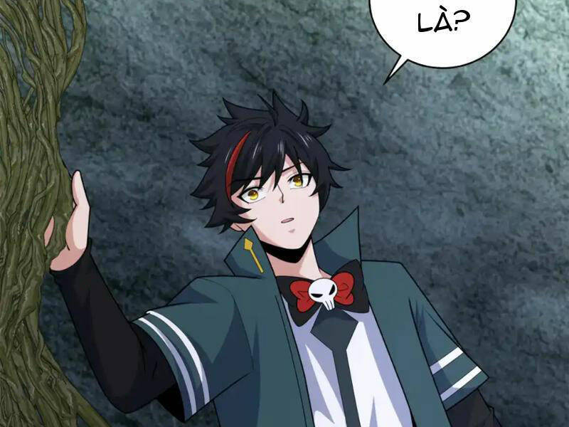 Kỷ Nguyên Kỳ Lạ Chap 213 - Next Chap 214