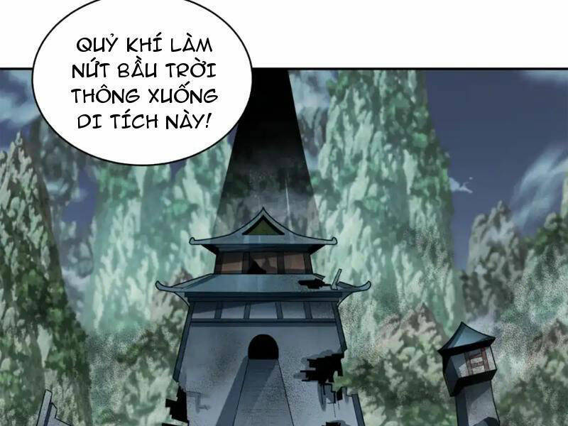 Kỷ Nguyên Kỳ Lạ Chap 213 - Next Chap 214