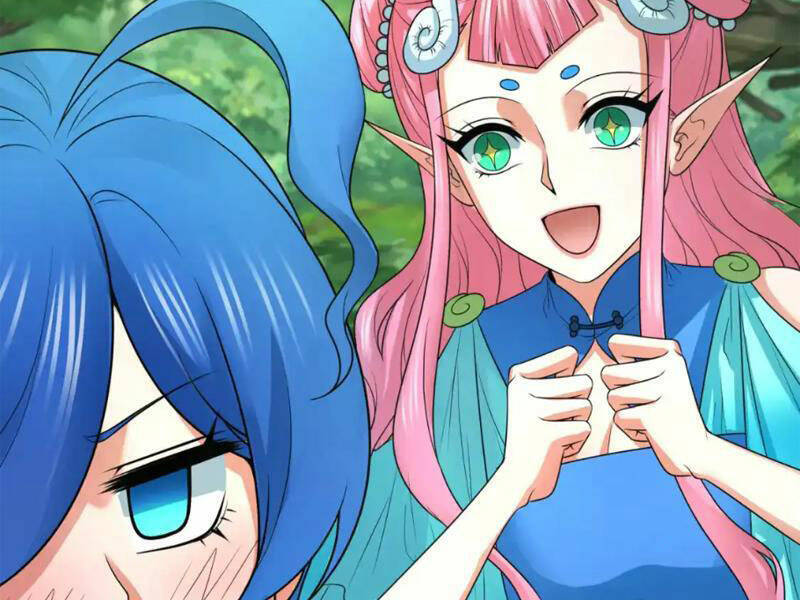 Kỷ Nguyên Kỳ Lạ Chap 213 - Next Chap 214