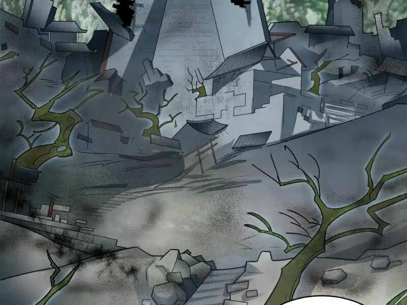 Kỷ Nguyên Kỳ Lạ Chap 213 - Next Chap 214