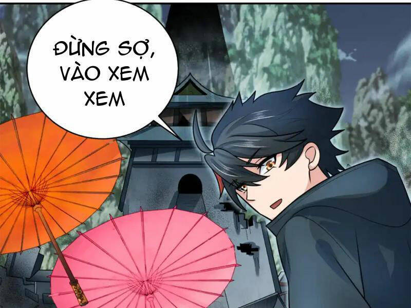 Kỷ Nguyên Kỳ Lạ Chap 213 - Next Chap 214
