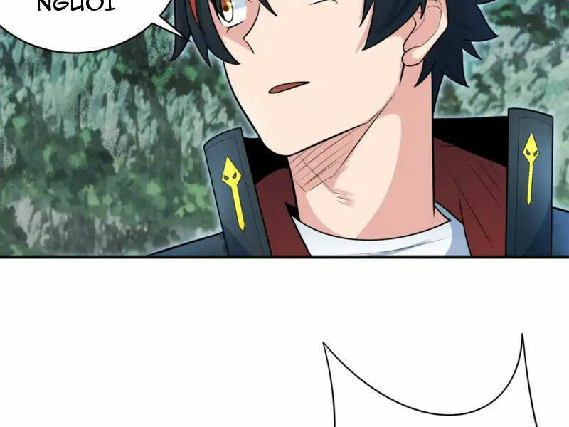 Kỷ Nguyên Kỳ Lạ Chap 213 - Next Chap 214