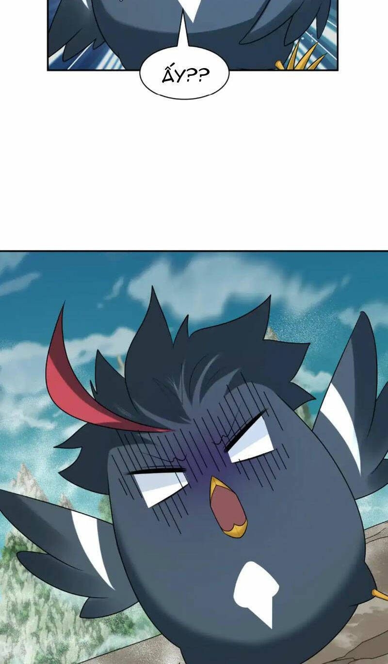 Kỷ Nguyên Kỳ Lạ Chap 214 - Next Chap 215