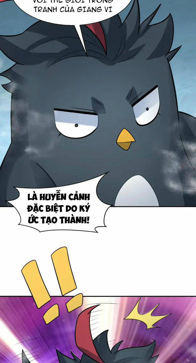 Kỷ Nguyên Kỳ Lạ Chap 214 - Next Chap 215