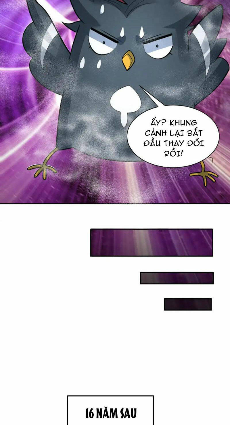 Kỷ Nguyên Kỳ Lạ Chap 214 - Next Chap 215