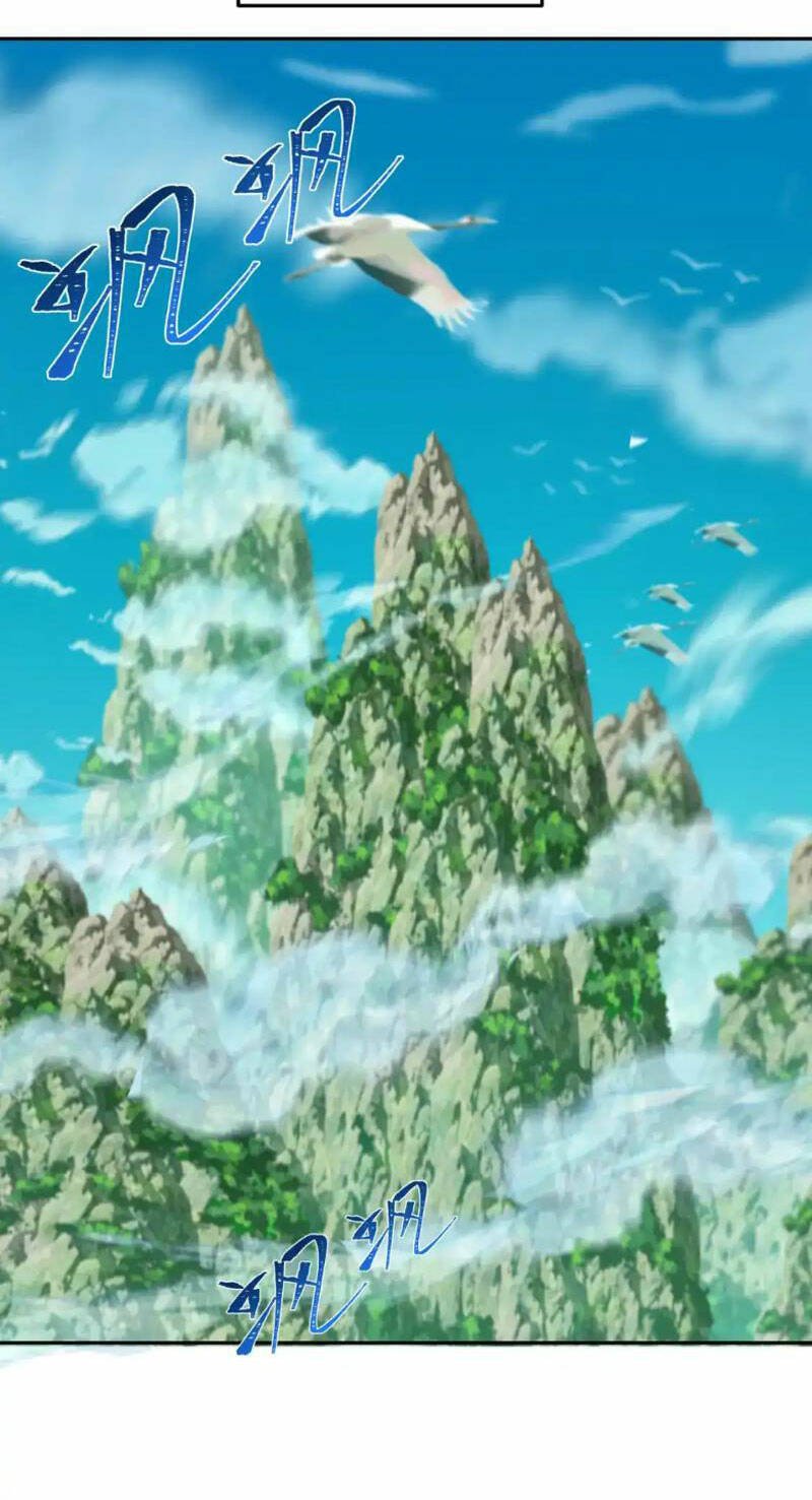 Kỷ Nguyên Kỳ Lạ Chap 214 - Next Chap 215