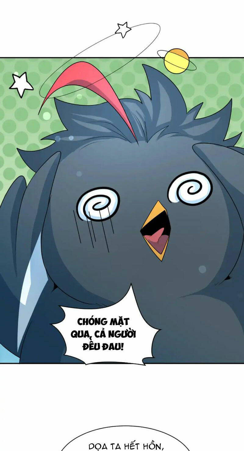Kỷ Nguyên Kỳ Lạ Chap 214 - Next Chap 215
