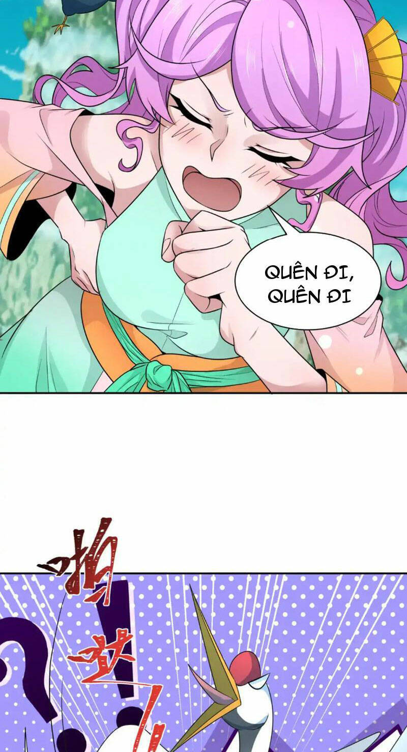 Kỷ Nguyên Kỳ Lạ Chap 214 - Next Chap 215