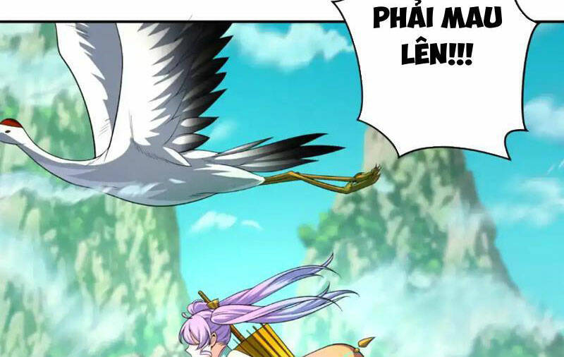 Kỷ Nguyên Kỳ Lạ Chap 214 - Next Chap 215