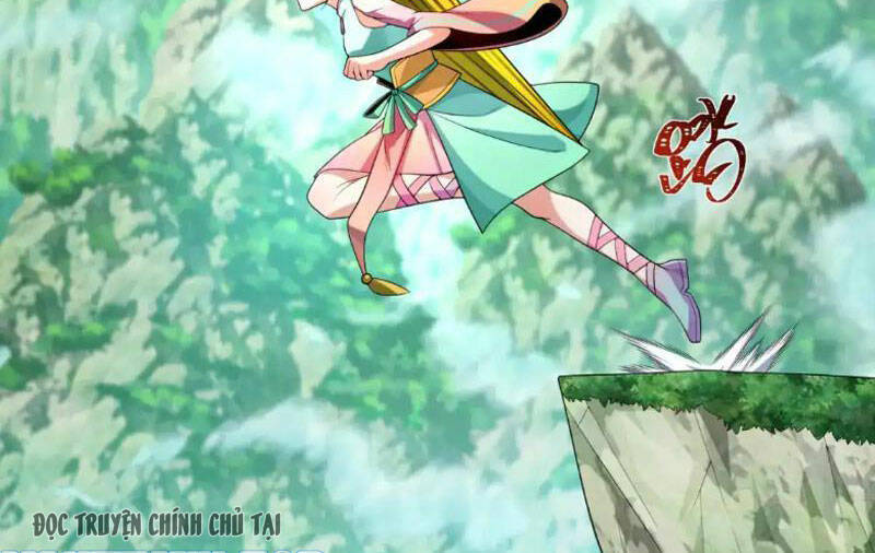 Kỷ Nguyên Kỳ Lạ Chap 214 - Next Chap 215