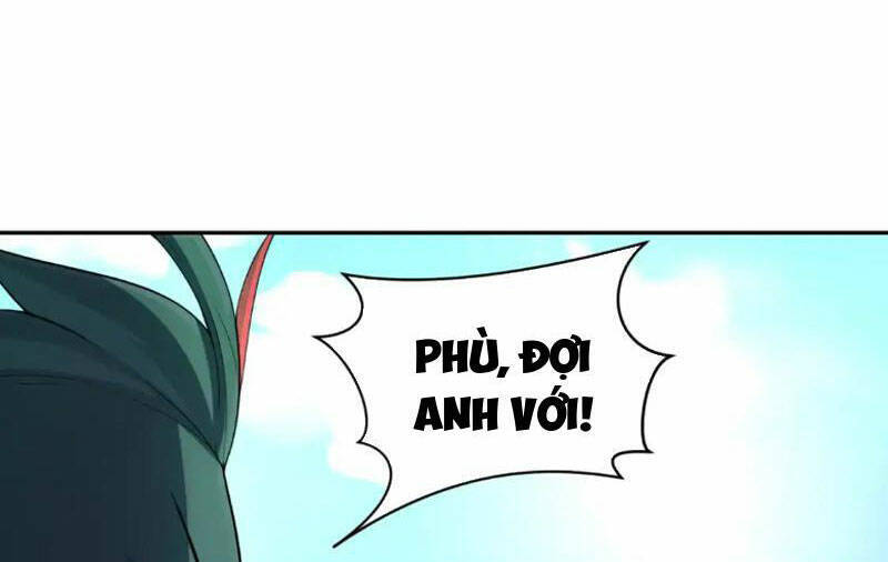 Kỷ Nguyên Kỳ Lạ Chap 214 - Next Chap 215