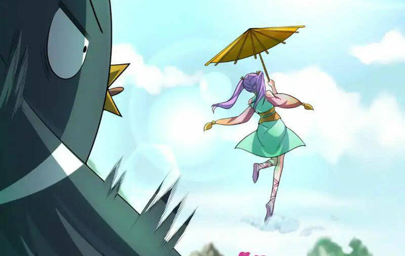 Kỷ Nguyên Kỳ Lạ Chap 214 - Next Chap 215