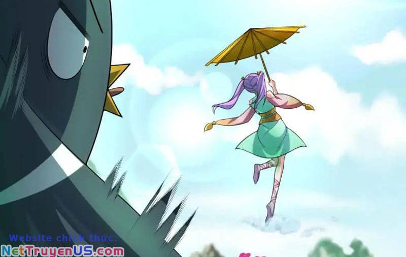 Kỷ Nguyên Kỳ Lạ Chap 214 - Next Chap 215